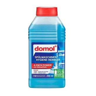 Domol Bulaşık Makinesi Temizleyicisi 250 Ml