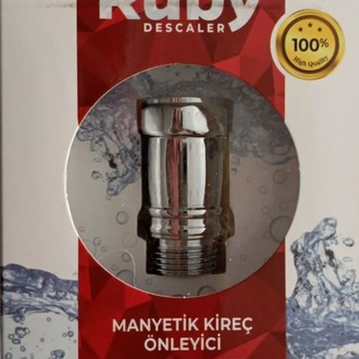 Genel Markalar Manyetik Kireç Önleyici