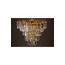  Turkuaz 7 Li Sarı Kaplama Kristal Taşlı 1.480,00 TL
