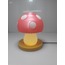Mushroom LED'li Gece Lambası