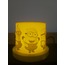 Minions Figürlü Gece Lambası