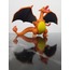 Charizard Figür