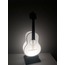 Gitar Figürlü LED'li Gece Lambası
