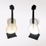 Gitar Figürlü LED'li Gece Lambası