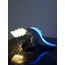 Godzilla LED'li Figür