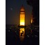 Galata Tower LED'li Gece Lambası
