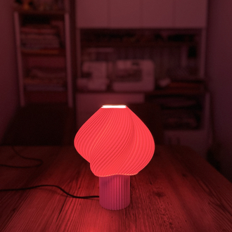 Naria LED lamba