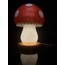 Mushroom LED'li Gece Lambası