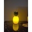 Ananas Figürlü Gece Lambası