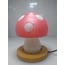 Mushroom LED'li Gece Lambası