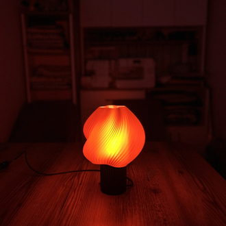 Naria LED lamba