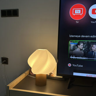 Naria LED lamba