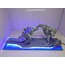 Godzilla & Kong LED'li Figür