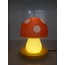 Mushroom LED'li Gece Lambası