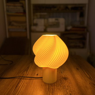 Naria LED lamba
