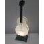 Gitar Figürlü LED'li Gece Lambası
