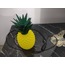 Ananas Figürlü Gece Lambası