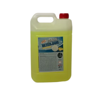 IPAK Kimya Bulaşık Deterjanı (5L)