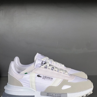 Lacoste