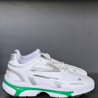 Lacoste 