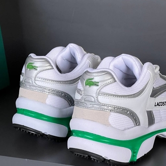 Lacoste 