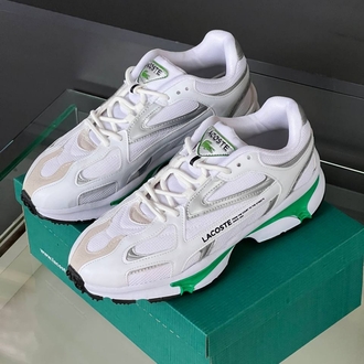 Lacoste 