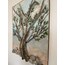 ZEYTİN AĞACI #3 (50*70cm)