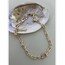 İthal Kalite Tiffany Kolye