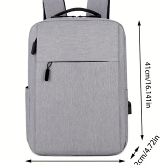 Laptop Sırt Çantası 
