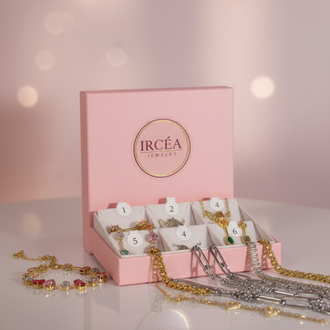 IRCEA SÜPRİZ ADVENT CALENDAR