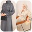 Lady Etekli Tüvit Takım