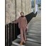 Basic Oversize İki İplik Takım