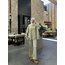 Basic Oversize İki İplik Takım