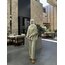 Basic Oversize İki İplik Takım