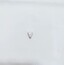 V Harf Charm
