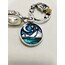 Kamp detaylı charm