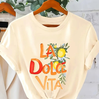 La Dolce Vita