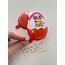 Kinder Joy Kalpli Yüzük