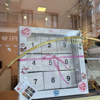 Advent Calendar