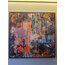 140x140 cm çerçeveli tablo