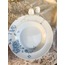 Çukur yemek tabağı