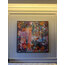 140x140 cm çerçeveli tablo