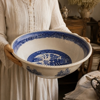 Old Willow kase/lavabo
