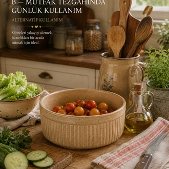 Fırın kabı