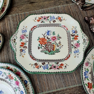 Yemek takımı