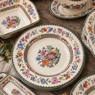 Yemek takımı