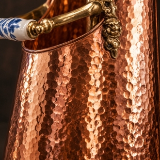Odun/Kömür kovası
