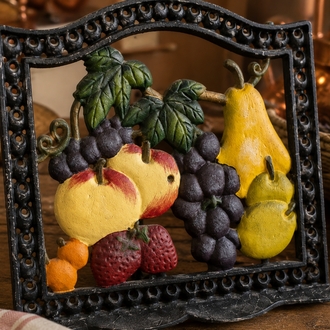 Yemek kitabı/tablet tutucu