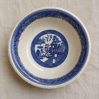 Old Willow kase/lavabo