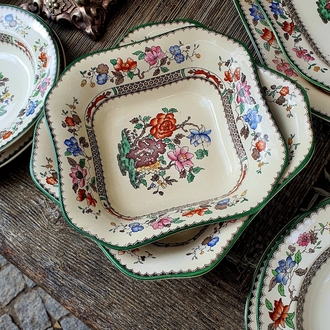 Yemek takımı